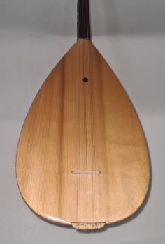 Saz-Baglama